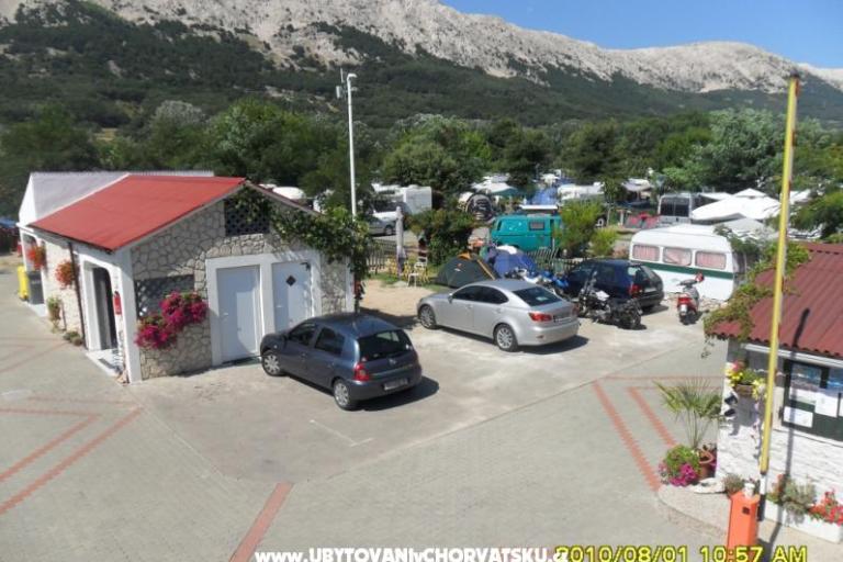 Камп Mali - Baška – фото 10