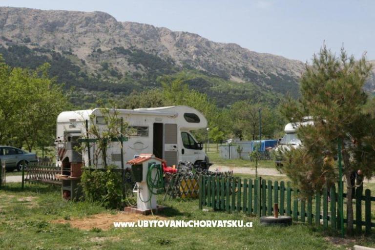 Камп Mali - Baška – фото 11