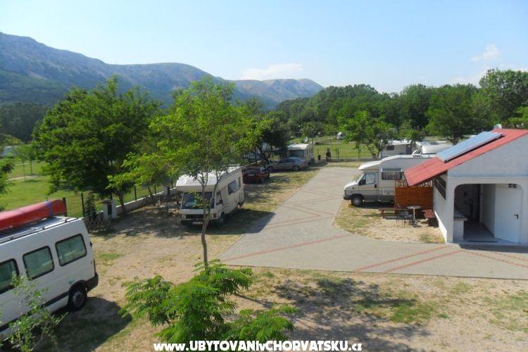 Камп Mali - Baška – фото 2
