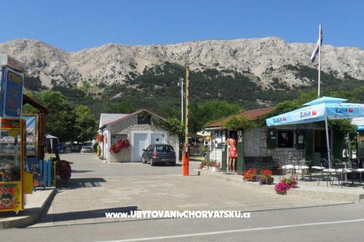 Камп Mali - Baška – фото 6