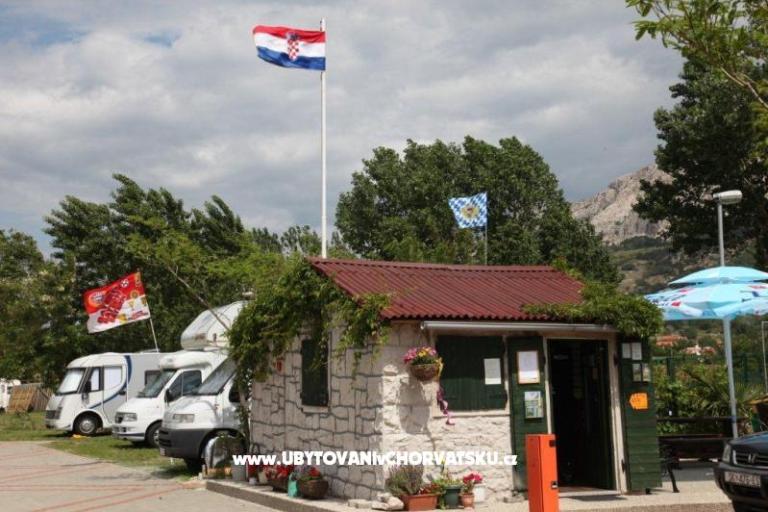 Камп Mali - Baška – фото 9