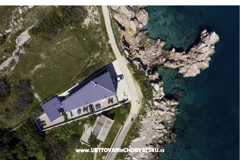 Vila lavиa -Baška – фото 3