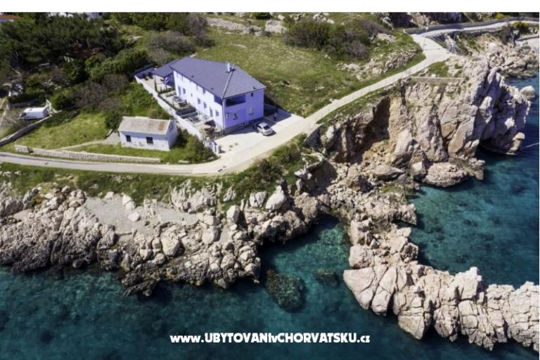 Vila lavиa -Baška – фото 4
