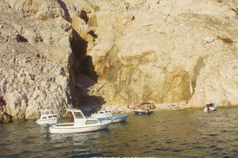 апартамент Mihael + free boat trip – фото 10