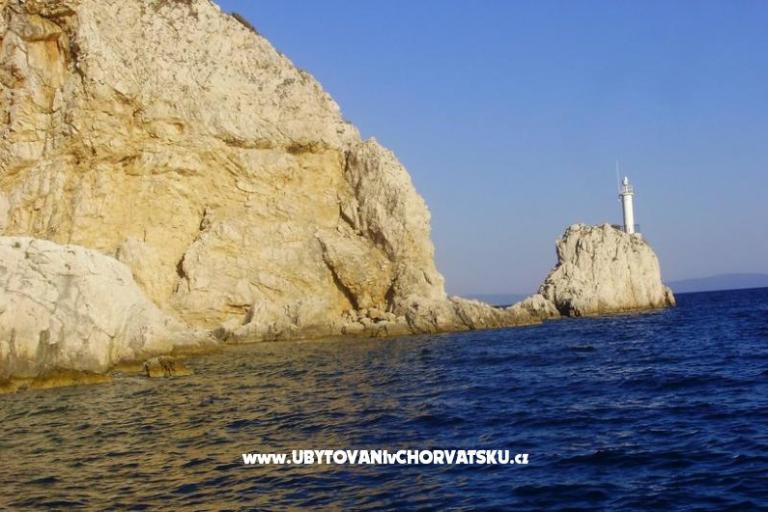 апартамент Mihael + free boat trip – фото 12