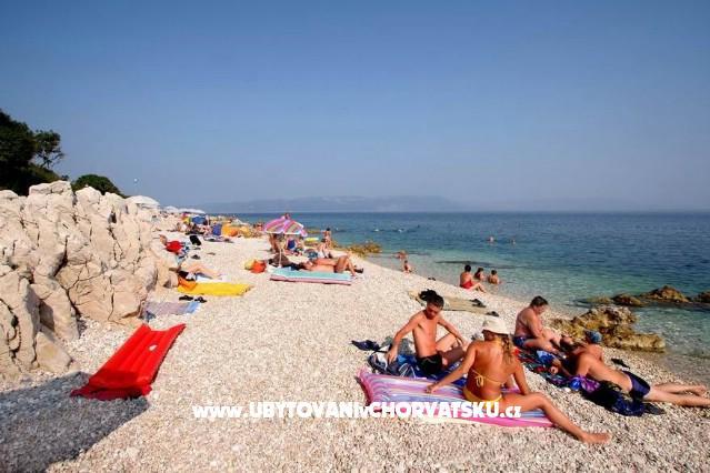 апартамент Mihael + free boat trip – фото 14