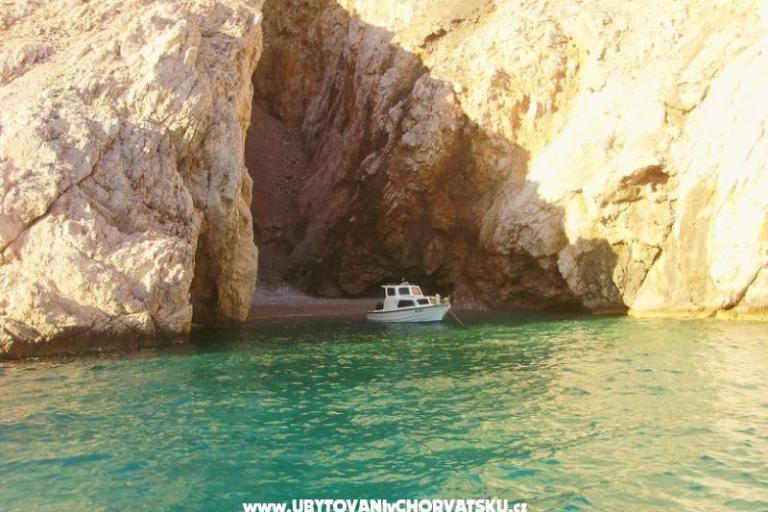 апартамент Mihael + free boat trip – фото 9