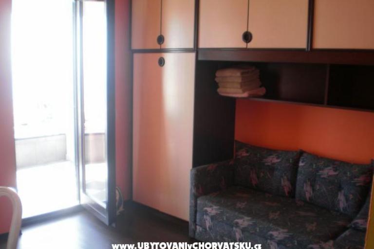 апартамент Ravni – фото 4