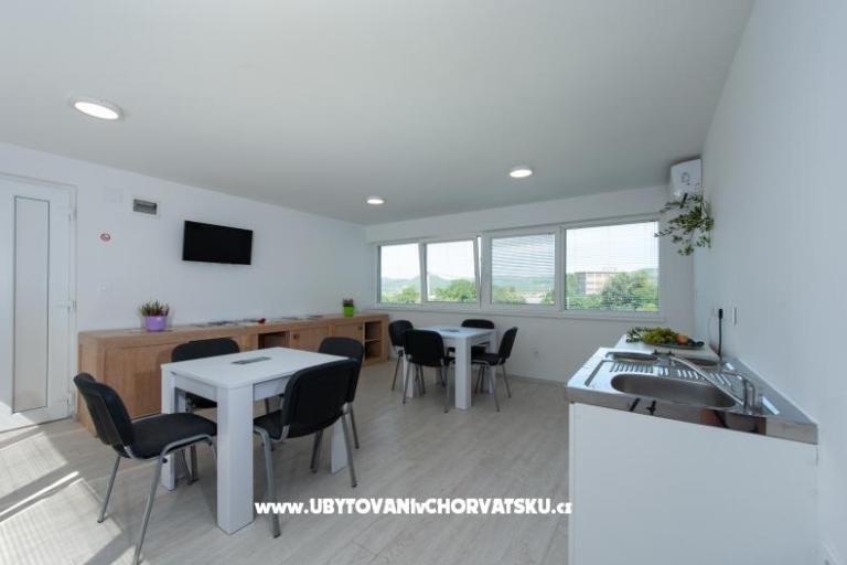 Hotel и Hostel Potpićan – фото 5
