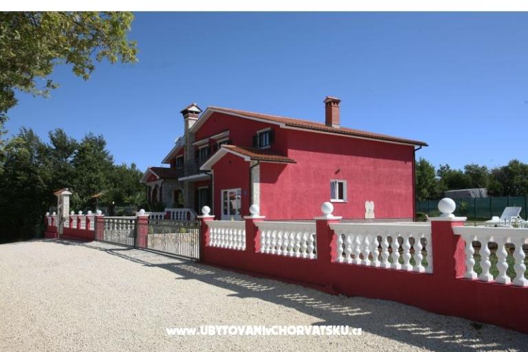 Villa Marić – фото 2