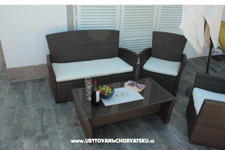 Villa Lastovo – фото 10
