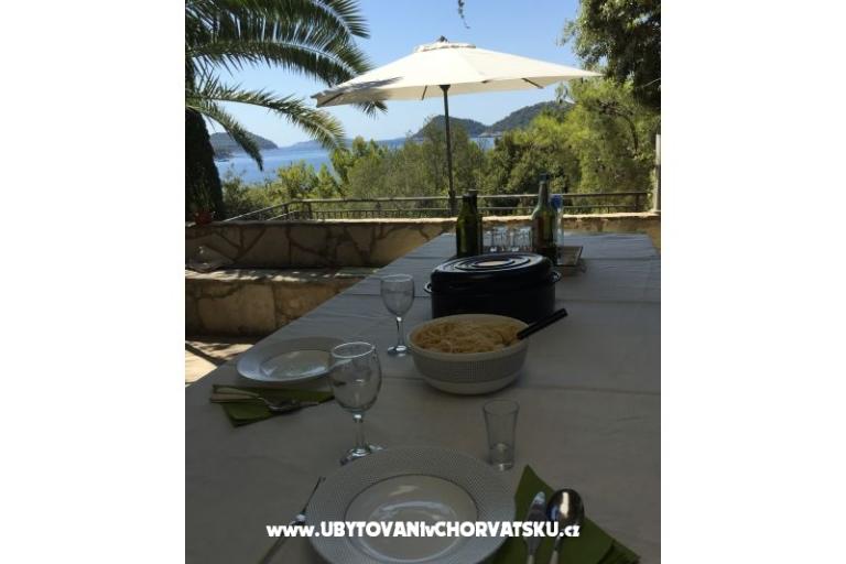 Villa Lastovo – фото 14
