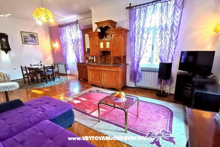 апартаменты Villa Adelina – фото 5