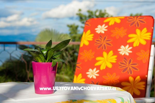 дом Evergreen- sea view  Kvarner  – фото 12