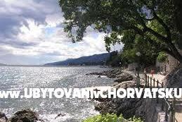 дом Evergreen- sea view  Kvarner  – фото 13