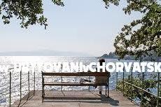 дом Evergreen- sea view  Kvarner  – фото 15