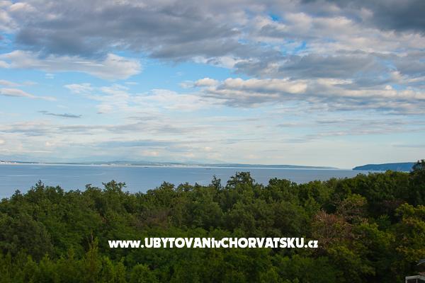 дом Evergreen- sea view  Kvarner  – фото 2
