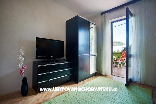 дом Evergreen- sea view  Kvarner  – фото 3
