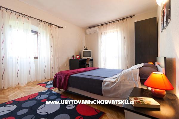 дом Evergreen- sea view  Kvarner  – фото 4