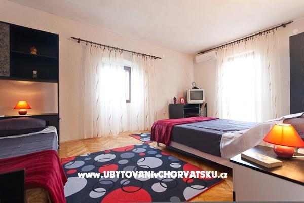 дом Evergreen- sea view  Kvarner  – фото 5