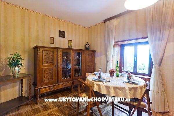 дом Evergreen- sea view  Kvarner  – фото 7