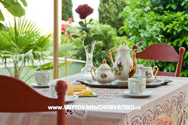 дом Evergreen- sea view  Kvarner  – фото 8