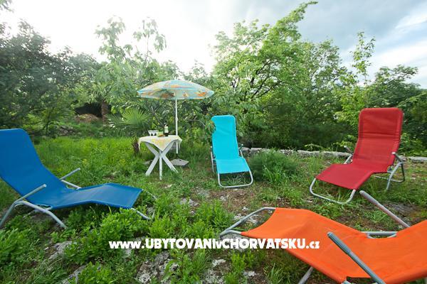 дом Evergreen- sea view  Kvarner  – фото 9