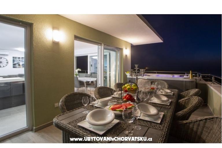 Lux penthouse  – фото 4