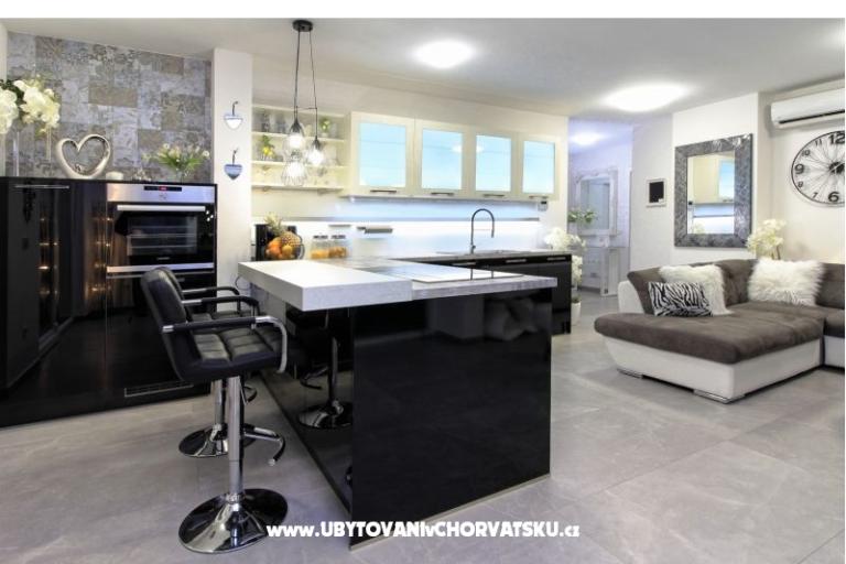 Lux penthouse  – фото 5