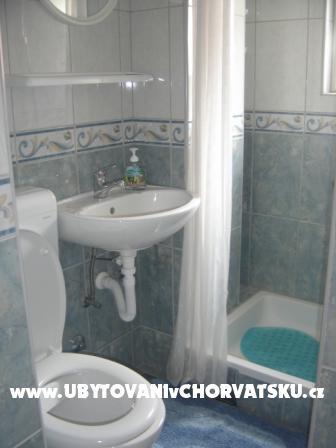 апартаменты Leo-Marin – фото 7