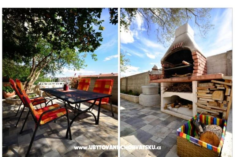 апартаменты Lena - Makarska – фото 5
