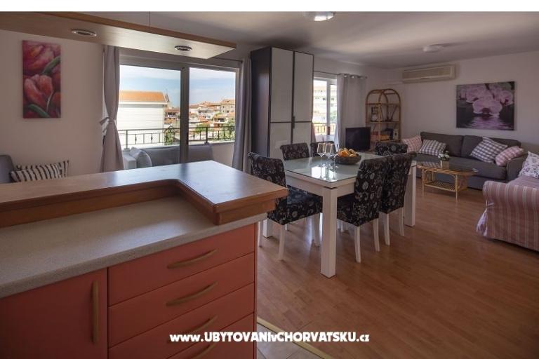 апартаменты Luny Makarska – фото 3