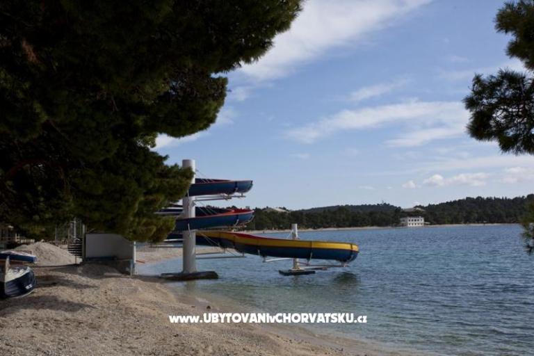 апартаменты Makarska – фото 10