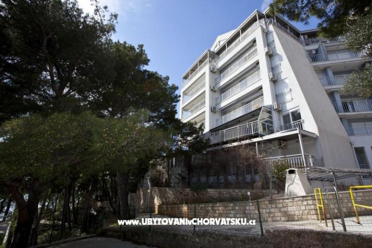 апартаменты Makarska – фото 9