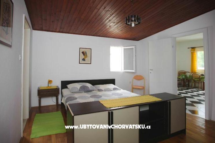 апартаменты Mila Makarska – фото 13