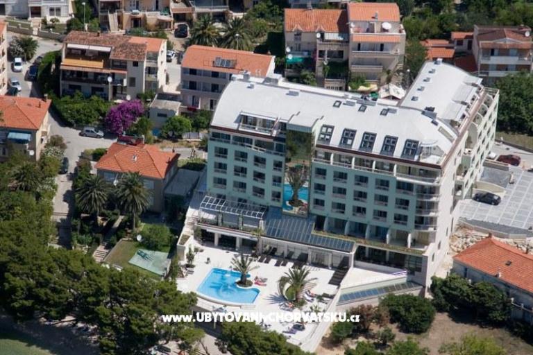 апартаменты Premeru Makarska – фото 2