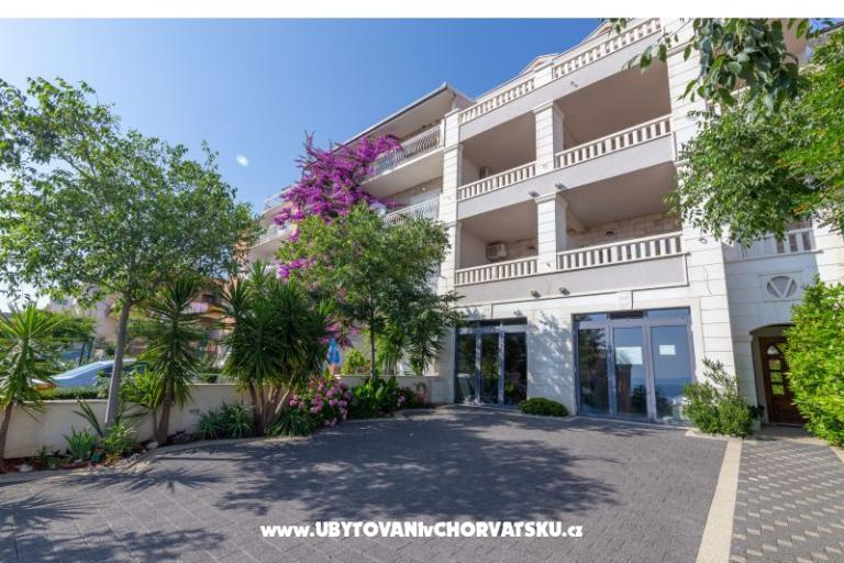 апартаменты Villa Vranješ – фото 2