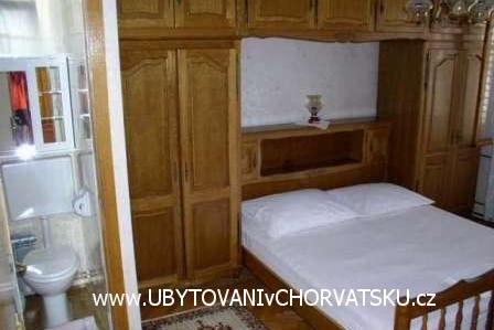 апартаменты Ravlić – фото 3