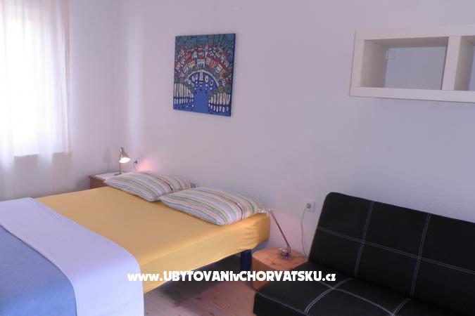 апартаменты и rooms Rica – фото 15