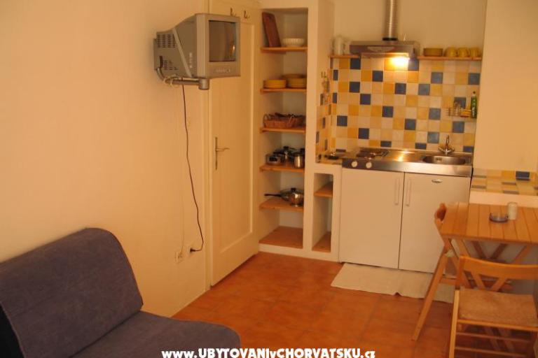 апартаменты и rooms Rica – фото 5