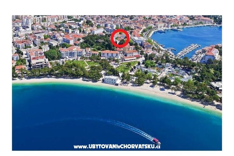 апартаменты Luigi – фото 2