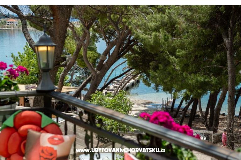 апартаменты Romilda, by the beach – фото 57