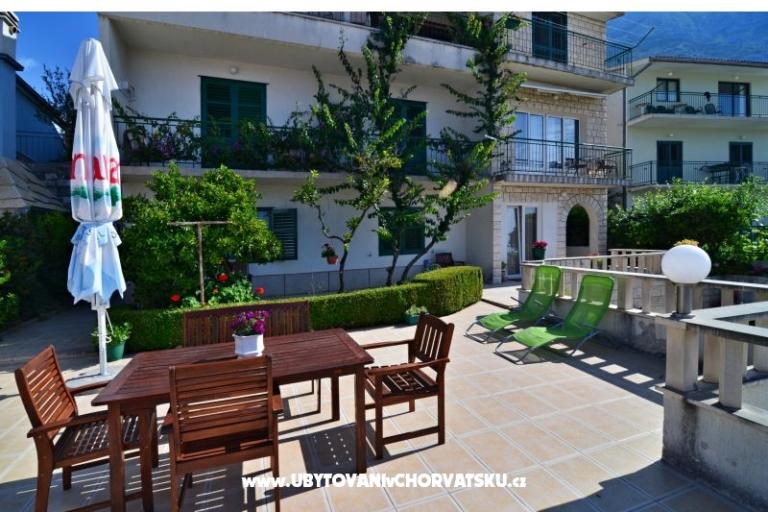 апартаменты Villa Luce – фото 5
