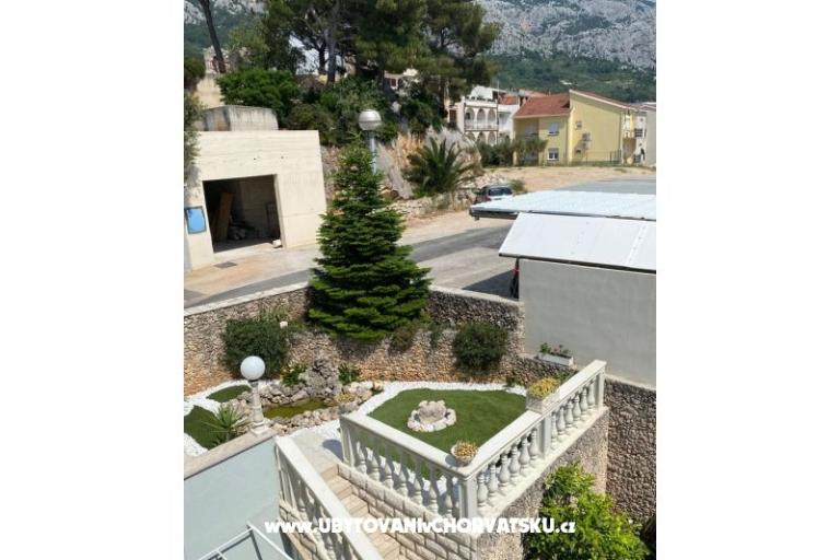 апартаменты VUKOVIĆ Makarska *** – фото 8