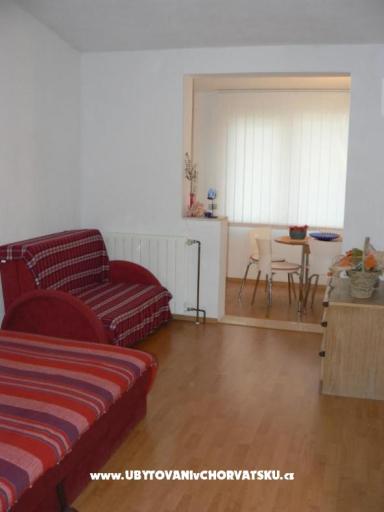 Appartments Mira i Zdenko Roso – фото 4
