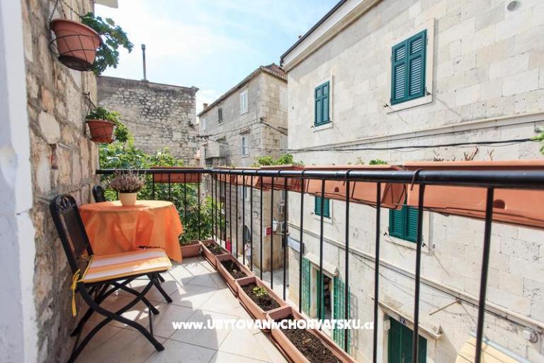 Home apartment Julija – фото 10