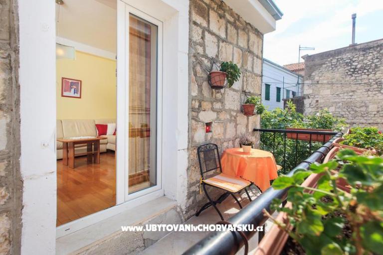 Home apartment Julija – фото 11