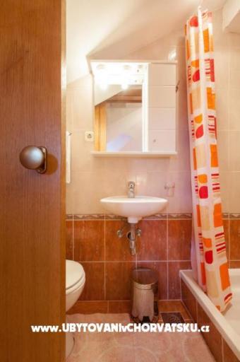 Home apartment Julija – фото 13