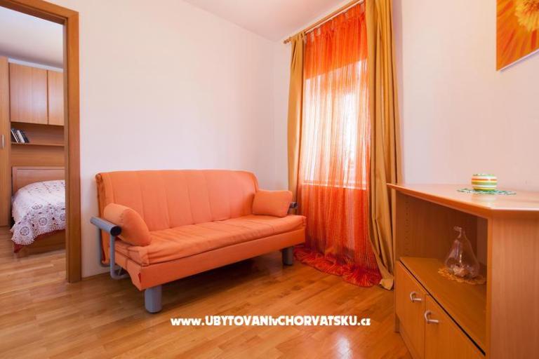 Home apartment Julija – фото 14