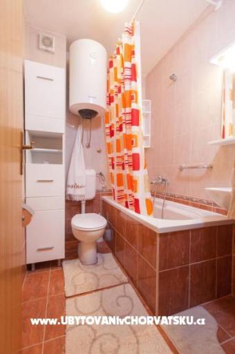 Home apartment Julija – фото 16